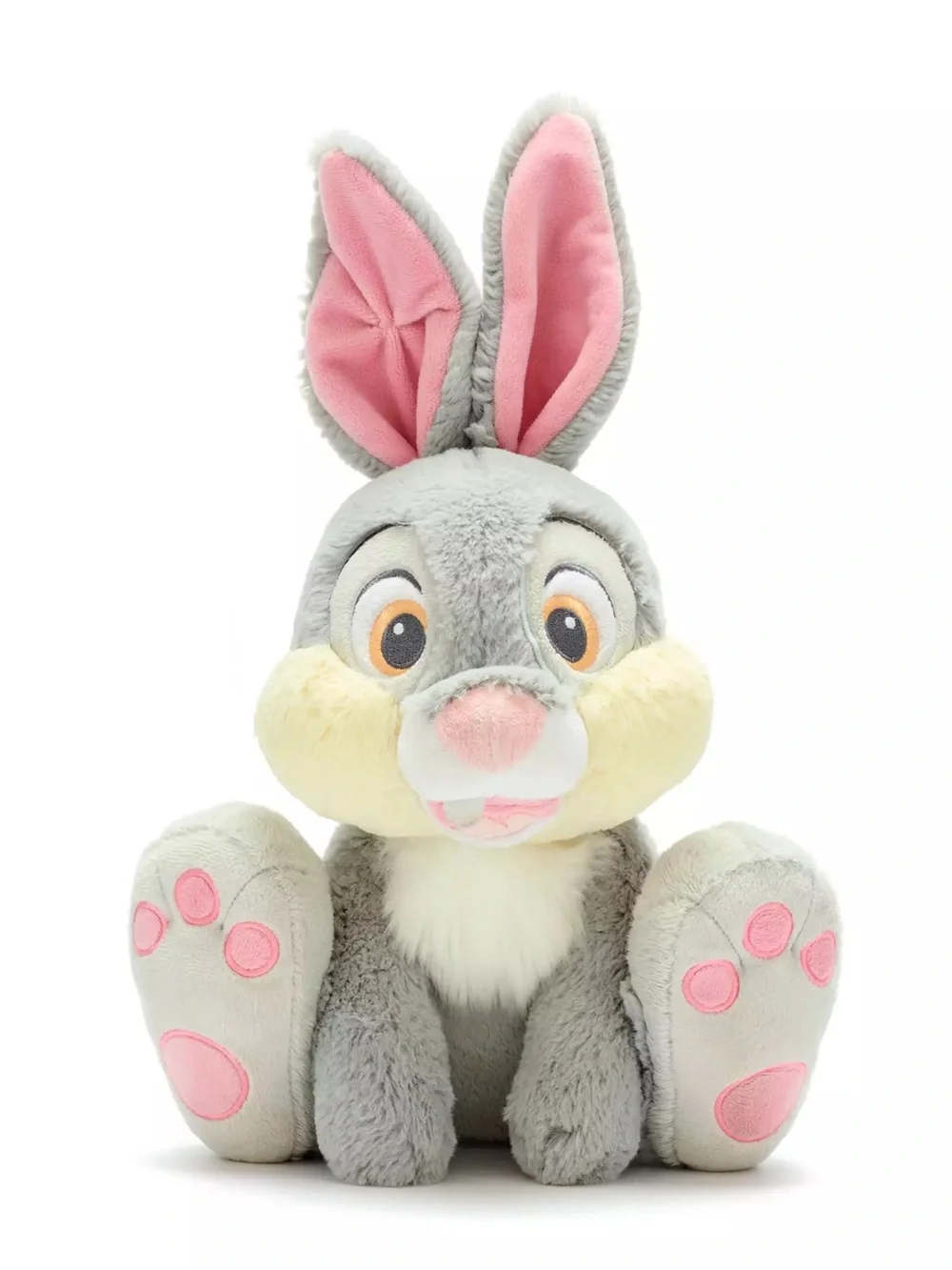 Thumper Disney Bunny Rabbit Plush Stuffed Animal Disney Store
